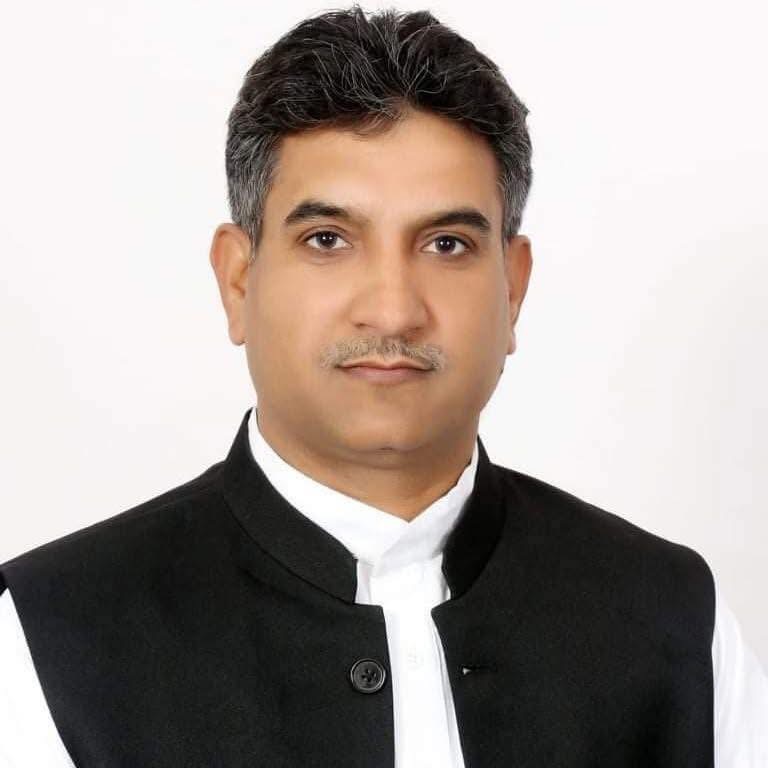 Yahya Khan